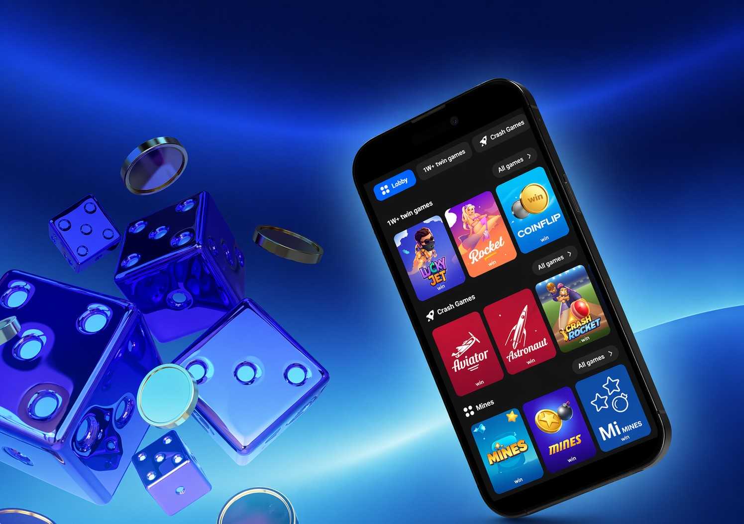 Octa247 Live Casino - Teen Patti, Andar Bahar & More