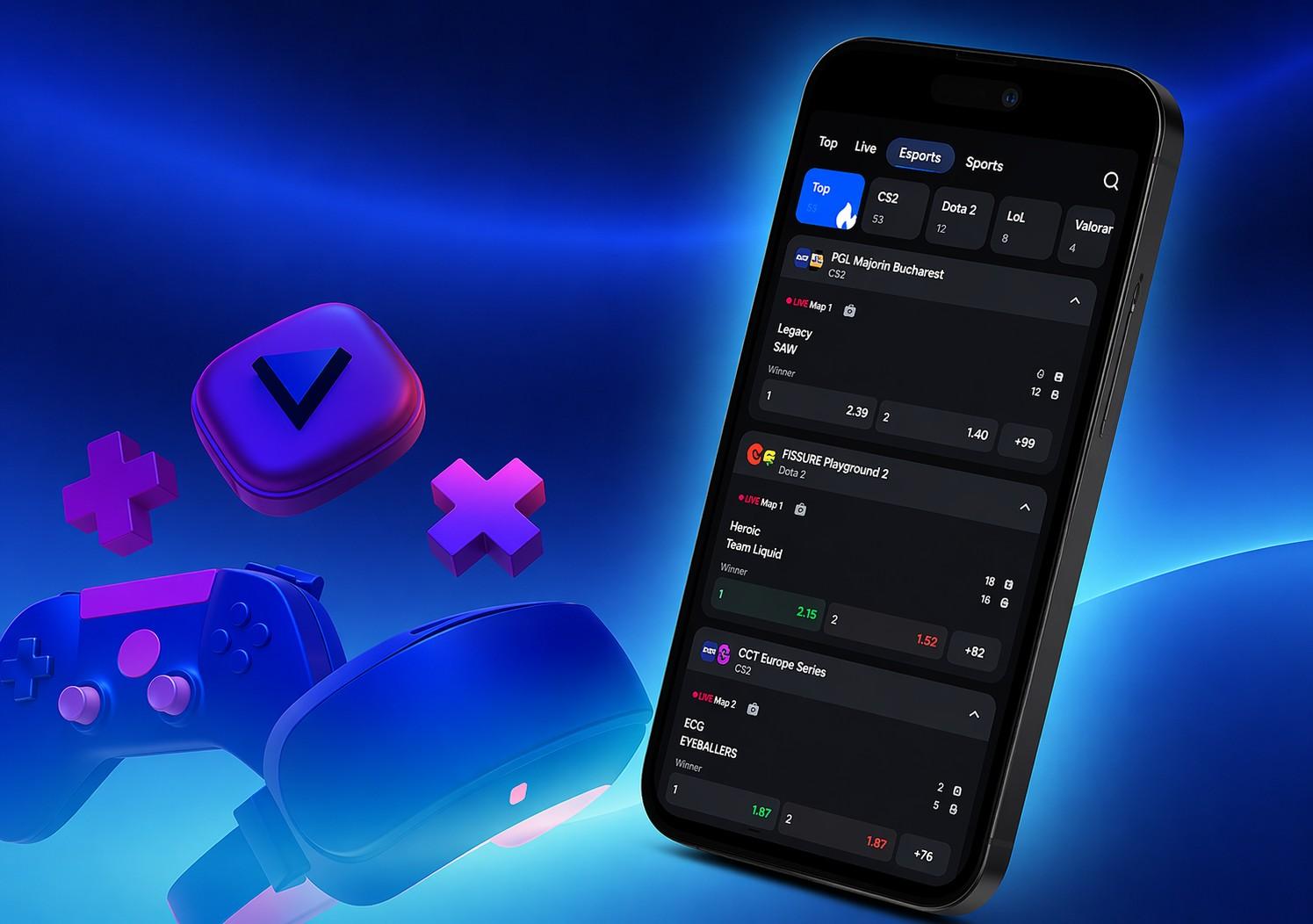 Octa247 App Features - 50% Bonus and 1 Min Payout at Octa247