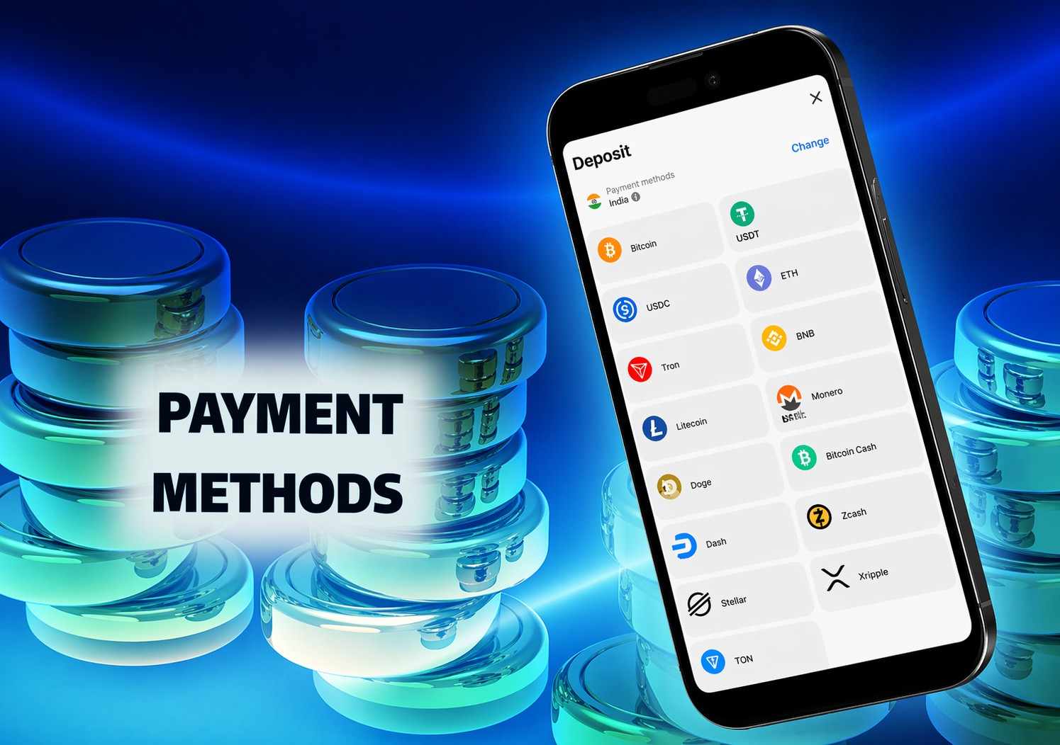 Octa247 Fast 1 Min UPI and Paytm Withdrawals